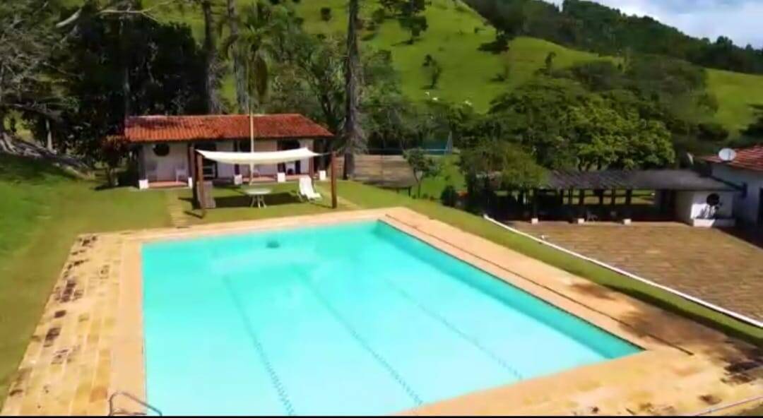 Fazenda em Santa Branca/São Paulo — Ref TVYN8K — Imagem 52