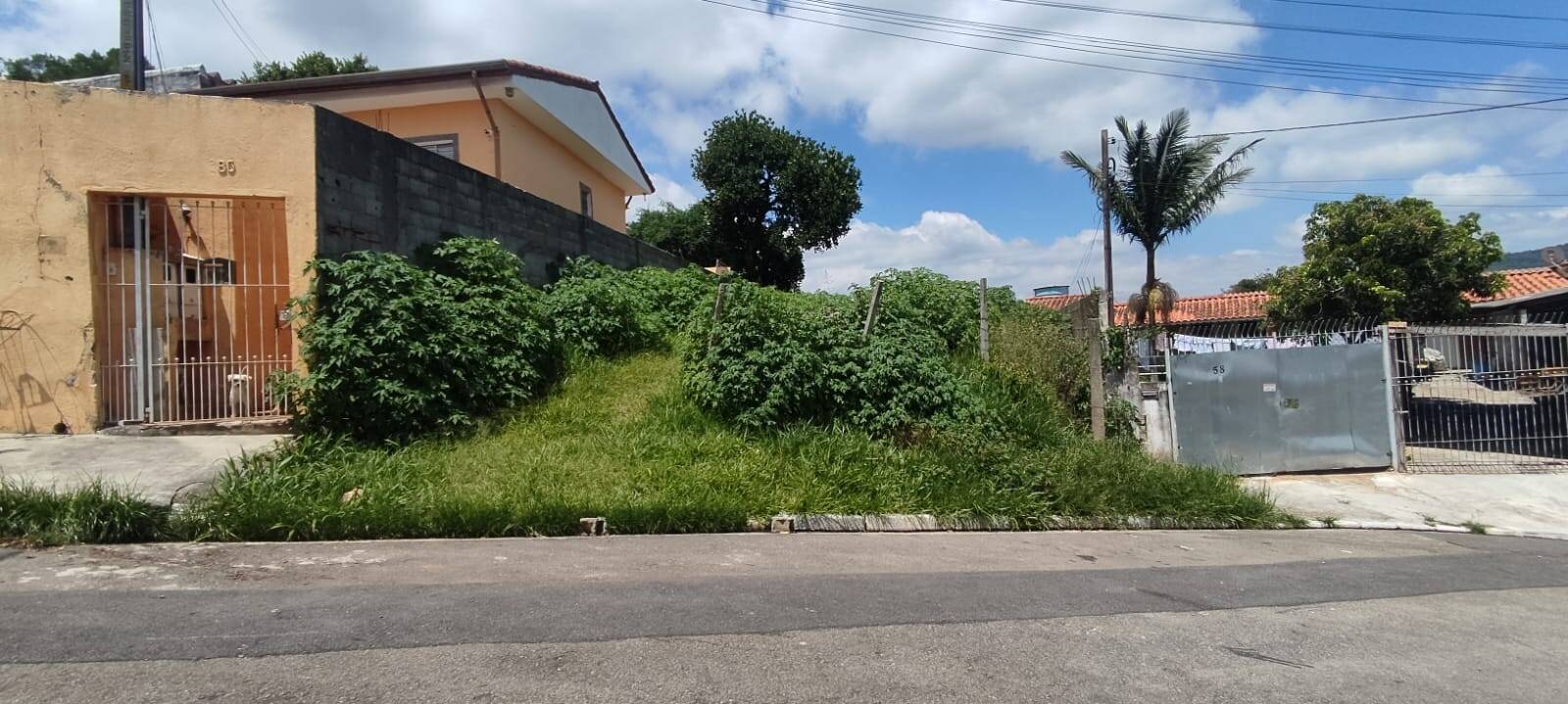 #1884 - Área para Venda em Mairiporã - SP