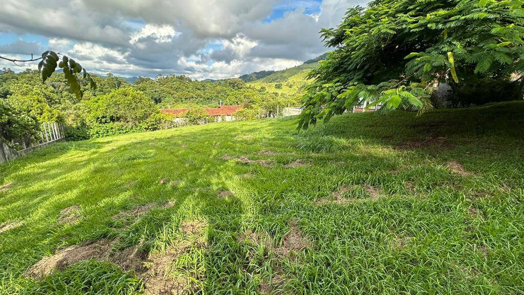 #2513 - Terreno em condomínio para Venda em Joanópolis - SP