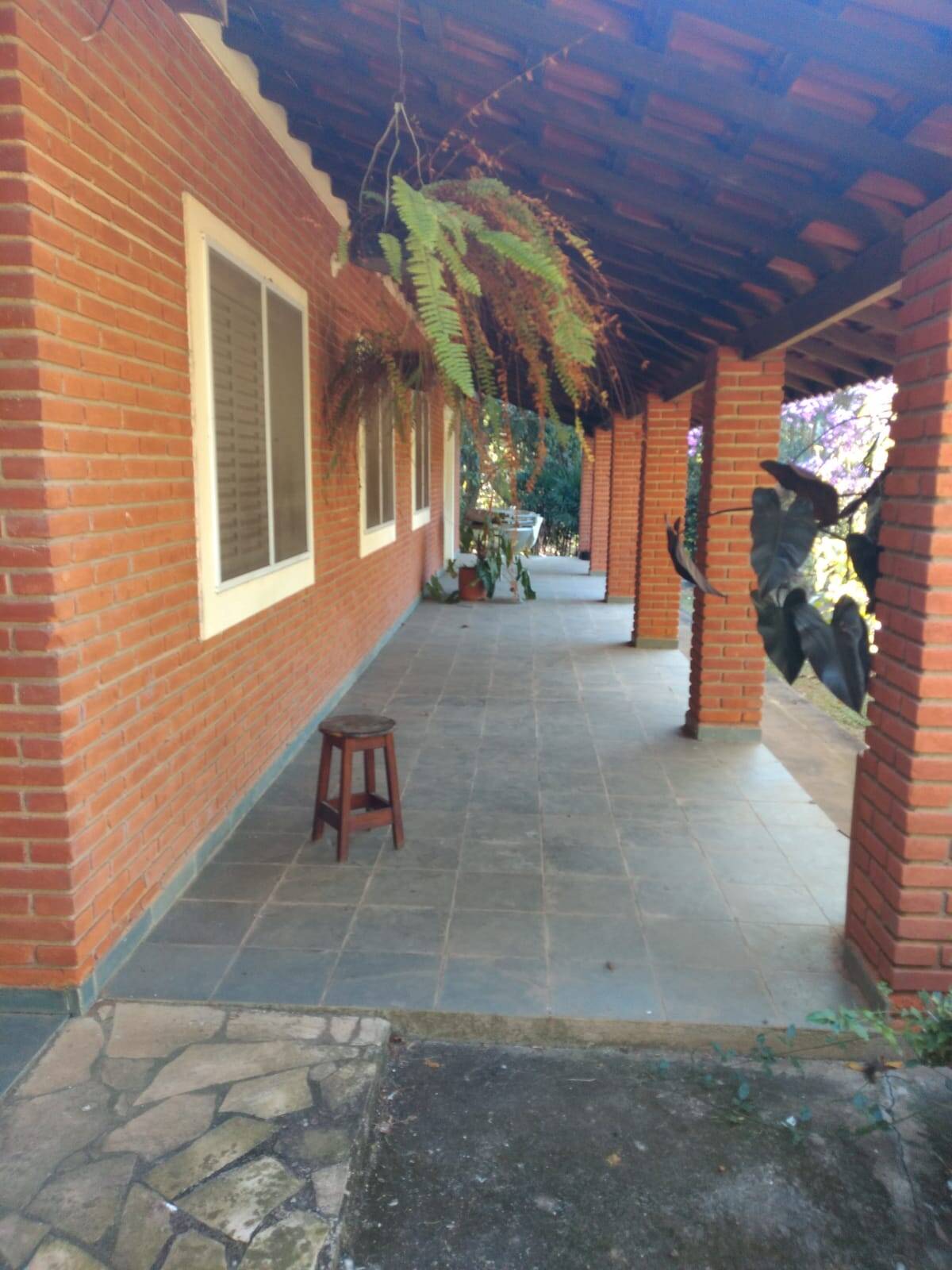 #1539 - Chácara para Venda em Jarinu - SP