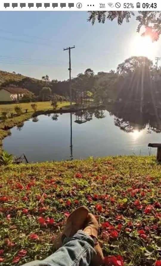 Chácara em Nazaré Paulista/São Paulo — Ref OAM5US — Imagem 2