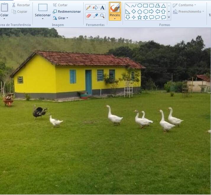 Chácara em Nazaré Paulista/São Paulo — Ref OAM5US — Imagem 4