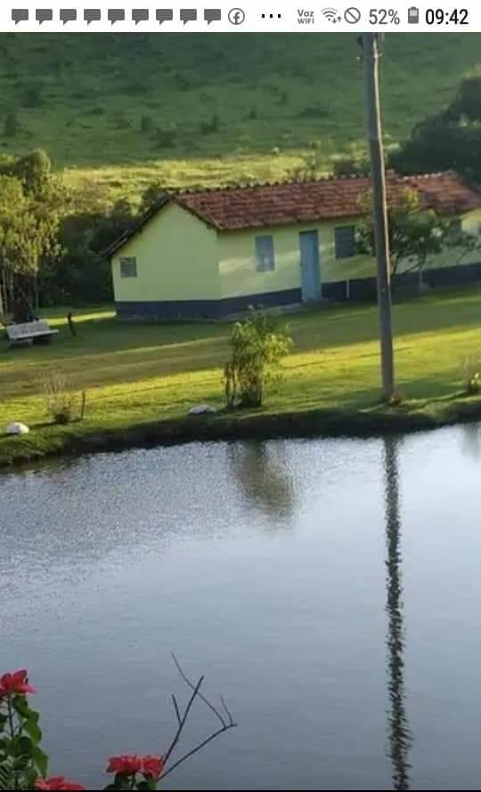 Chácara em Nazaré Paulista/São Paulo — Ref OAM5US — Imagem 5