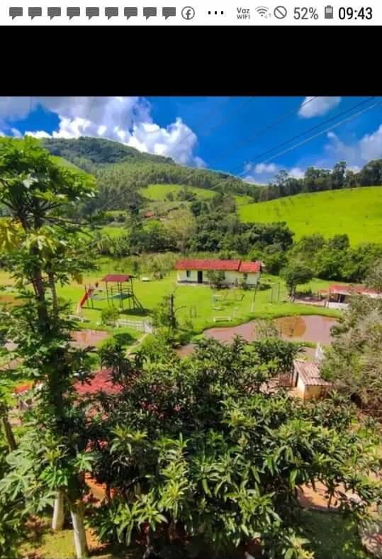 Chácara em Nazaré Paulista/São Paulo — Ref OAM5US — Imagem 6