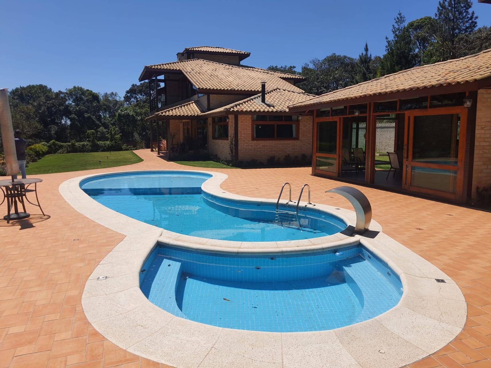 #2518 - Casa em condomínio para Venda em Mairiporã - SP