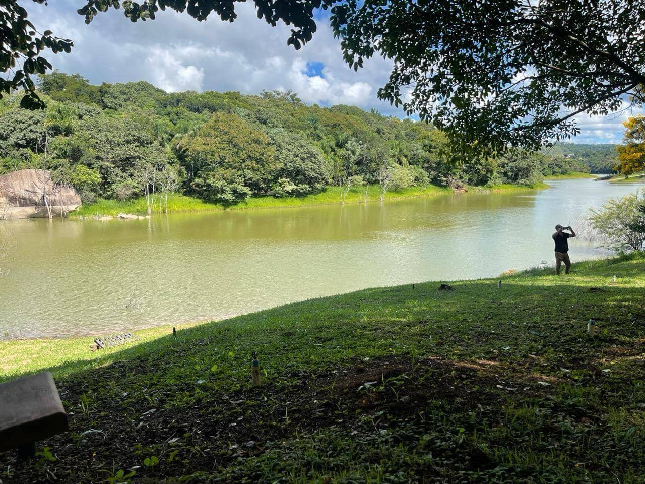 Chácara em Vargem/São Paulo — Ref U7ZXOI — Imagem 6
