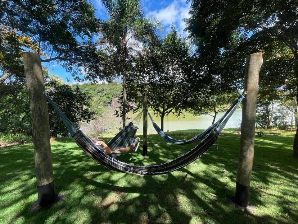 Chácara em Vargem/São Paulo — Ref U7ZXOI — Imagem 7