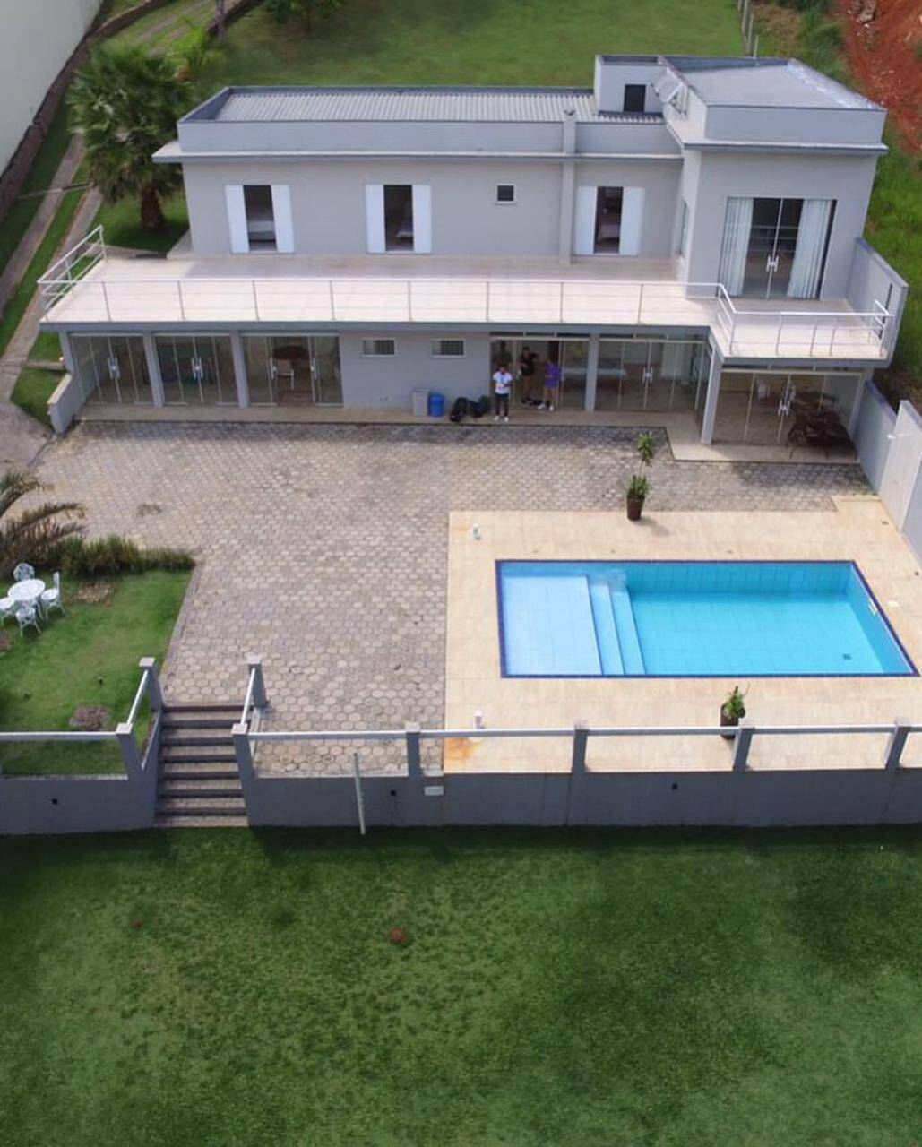 Chácara em Vargem/São Paulo — Ref U7ZXOI — Imagem 3