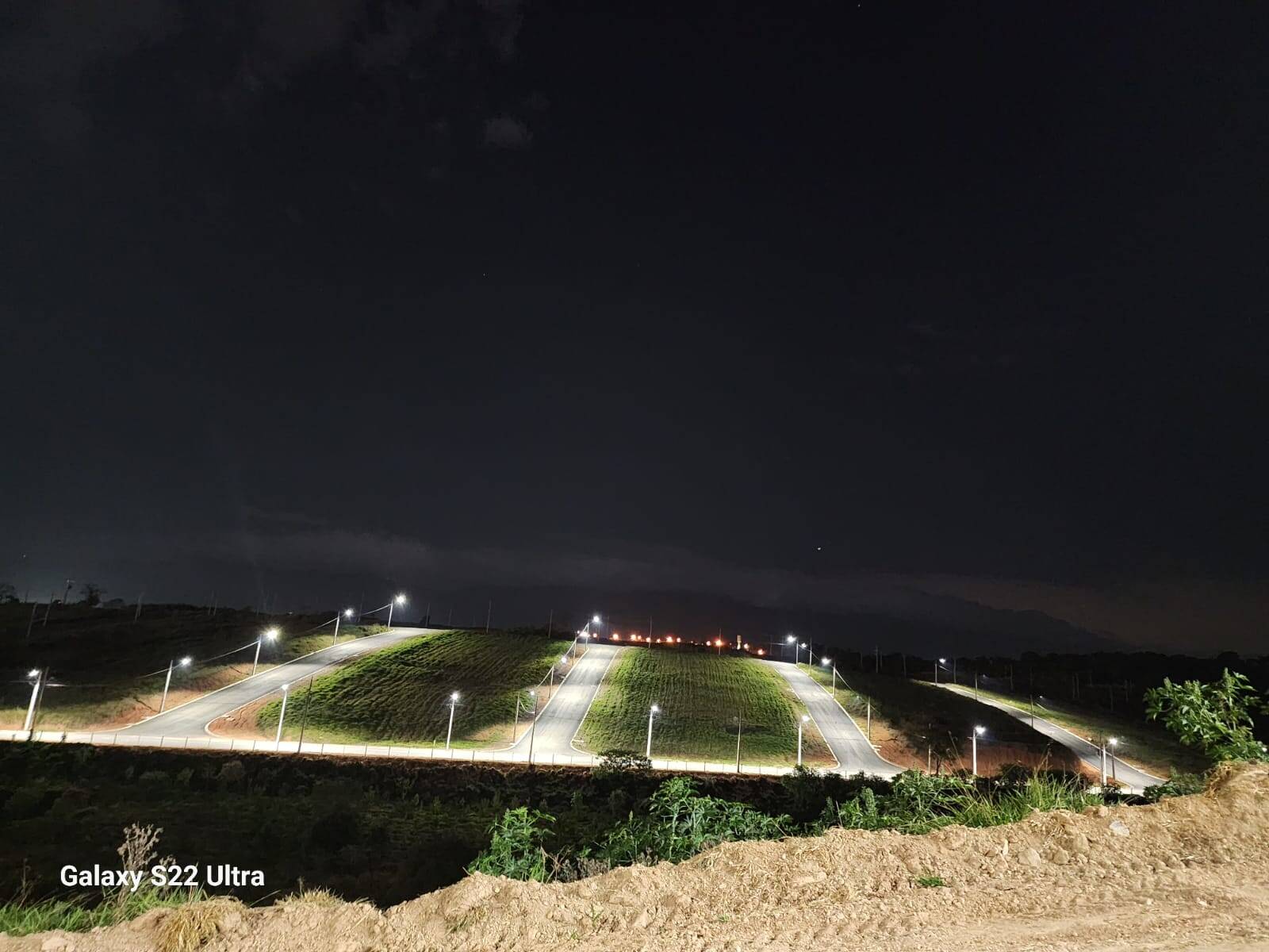 #2337 - Terreno para Venda em Extrema - MG