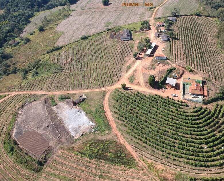 Fazenda em Vargem Bonita/Minas Gerais — Ref P79WAU — Imagem 2