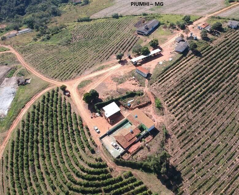 Fazenda em Vargem Bonita/Minas Gerais — Ref P79WAU — Imagem 3