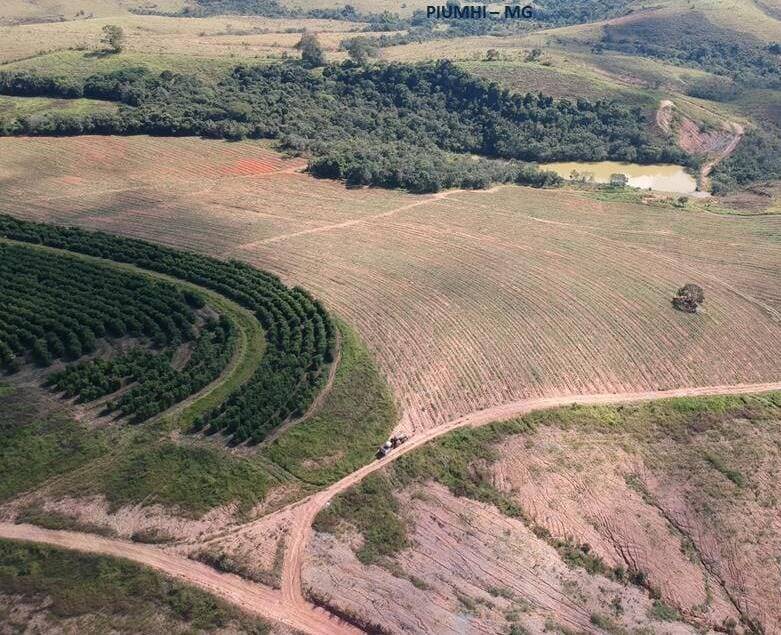 Fazenda em Vargem Bonita/Minas Gerais — Ref P79WAU — Imagem 4