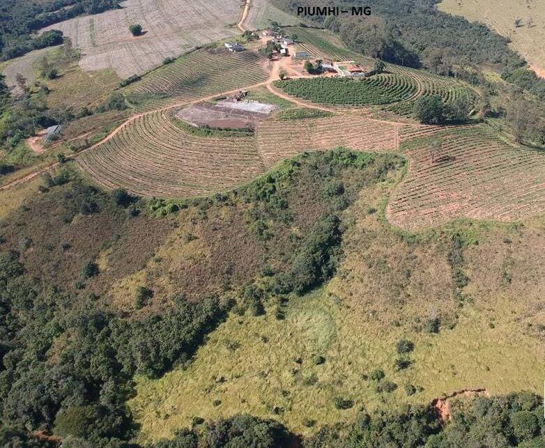 Fazenda em Vargem Bonita/Minas Gerais — Ref P79WAU — Imagem 8