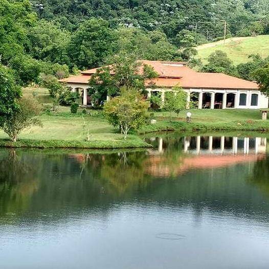 #2527 - Fazenda para Venda em Igaratá - SP