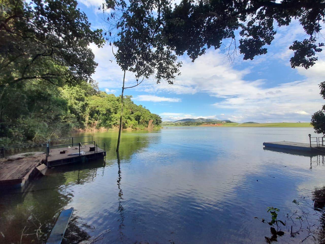 #2207 - Chácara para Venda em Joanópolis - SP