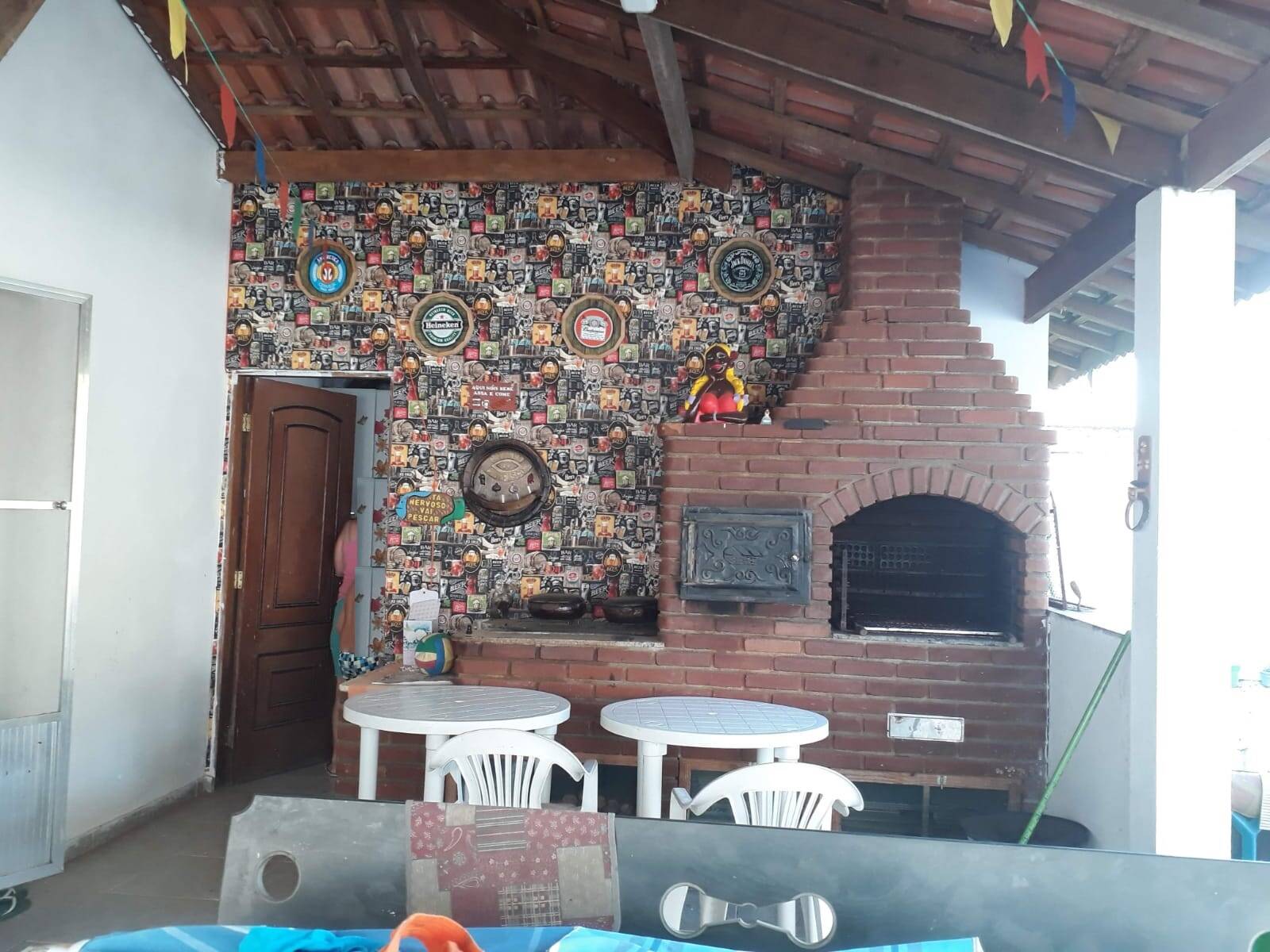 Chácara em Atibaia/São Paulo — Ref FP3CGV — Imagem 18