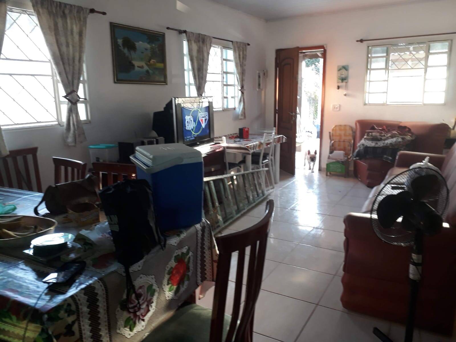 Chácara em Atibaia/São Paulo — Ref FP3CGV — Imagem 21