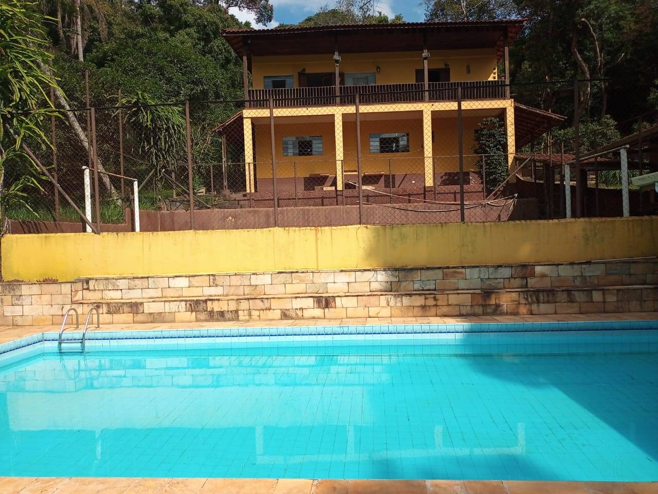 #2535 - Chácara para Venda em Mairiporã - SP