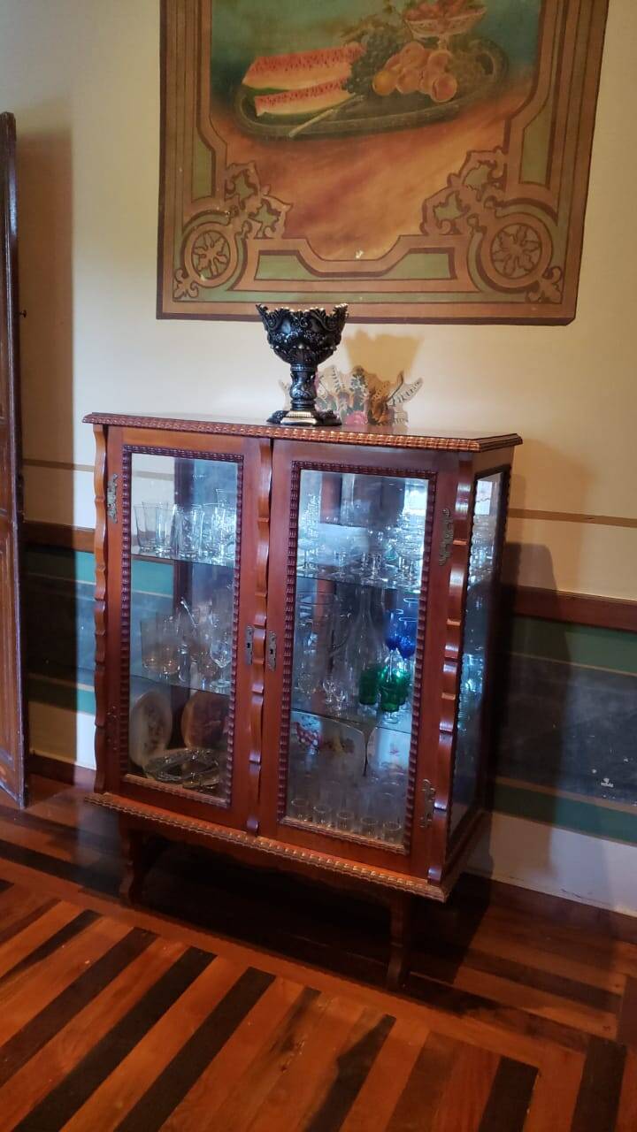 Fazenda em Cachoeira Paulista/São Paulo — Ref I6NQRB — Imagem 18