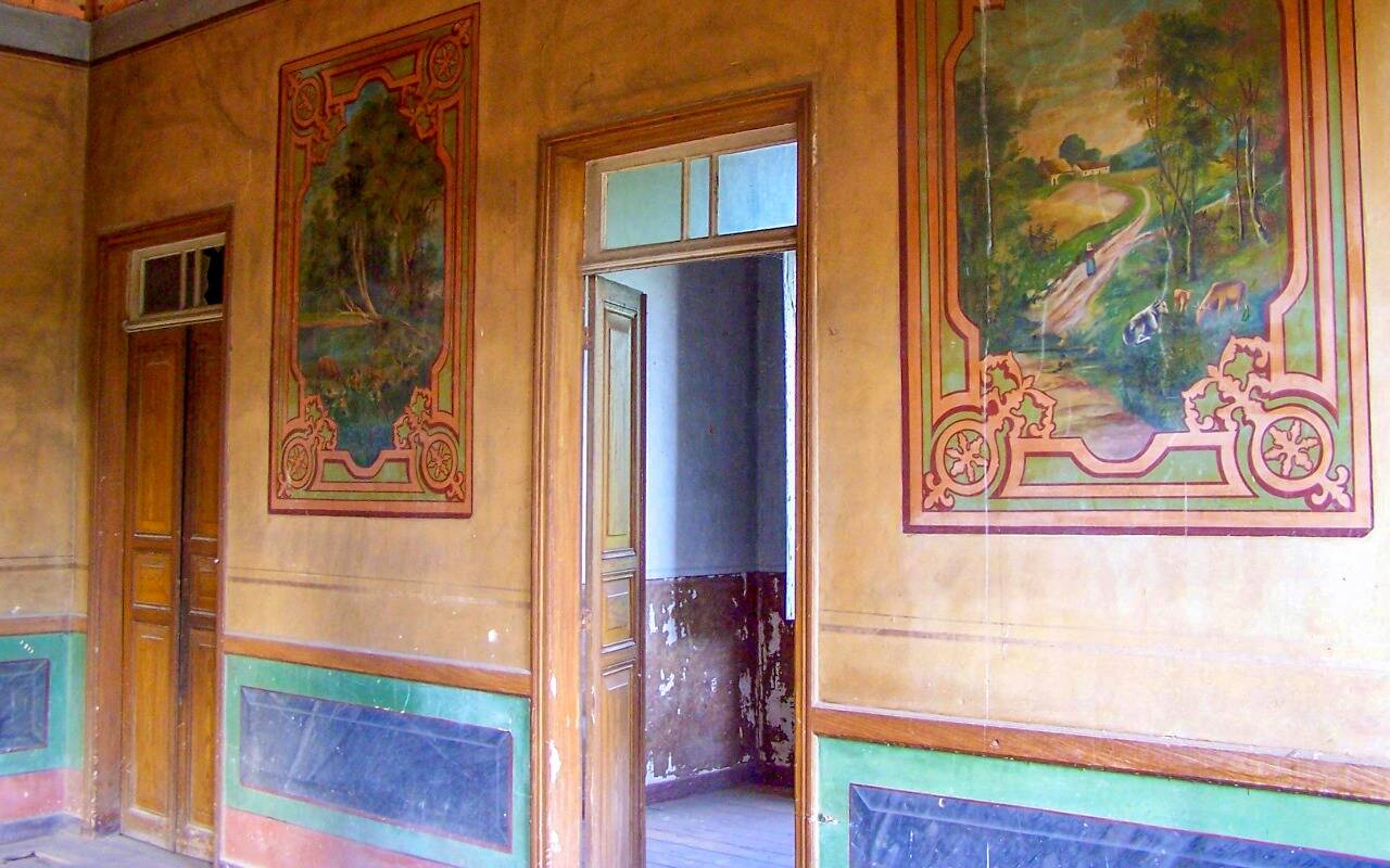 Fazenda em Cachoeira Paulista/São Paulo — Ref I6NQRB — Imagem 20