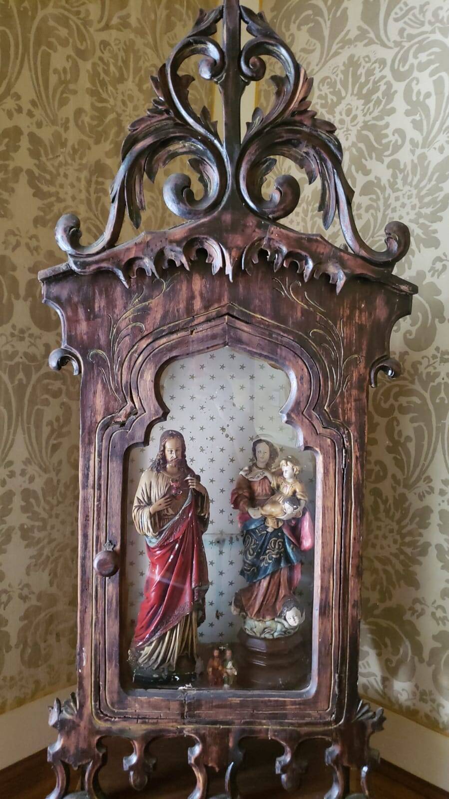 Fazenda em Cachoeira Paulista/São Paulo — Ref I6NQRB — Imagem 21