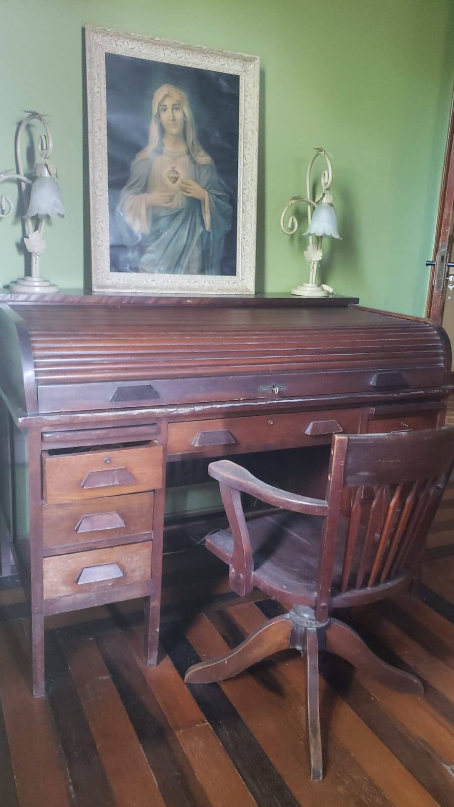 Fazenda em Cachoeira Paulista/São Paulo — Ref I6NQRB — Imagem 22