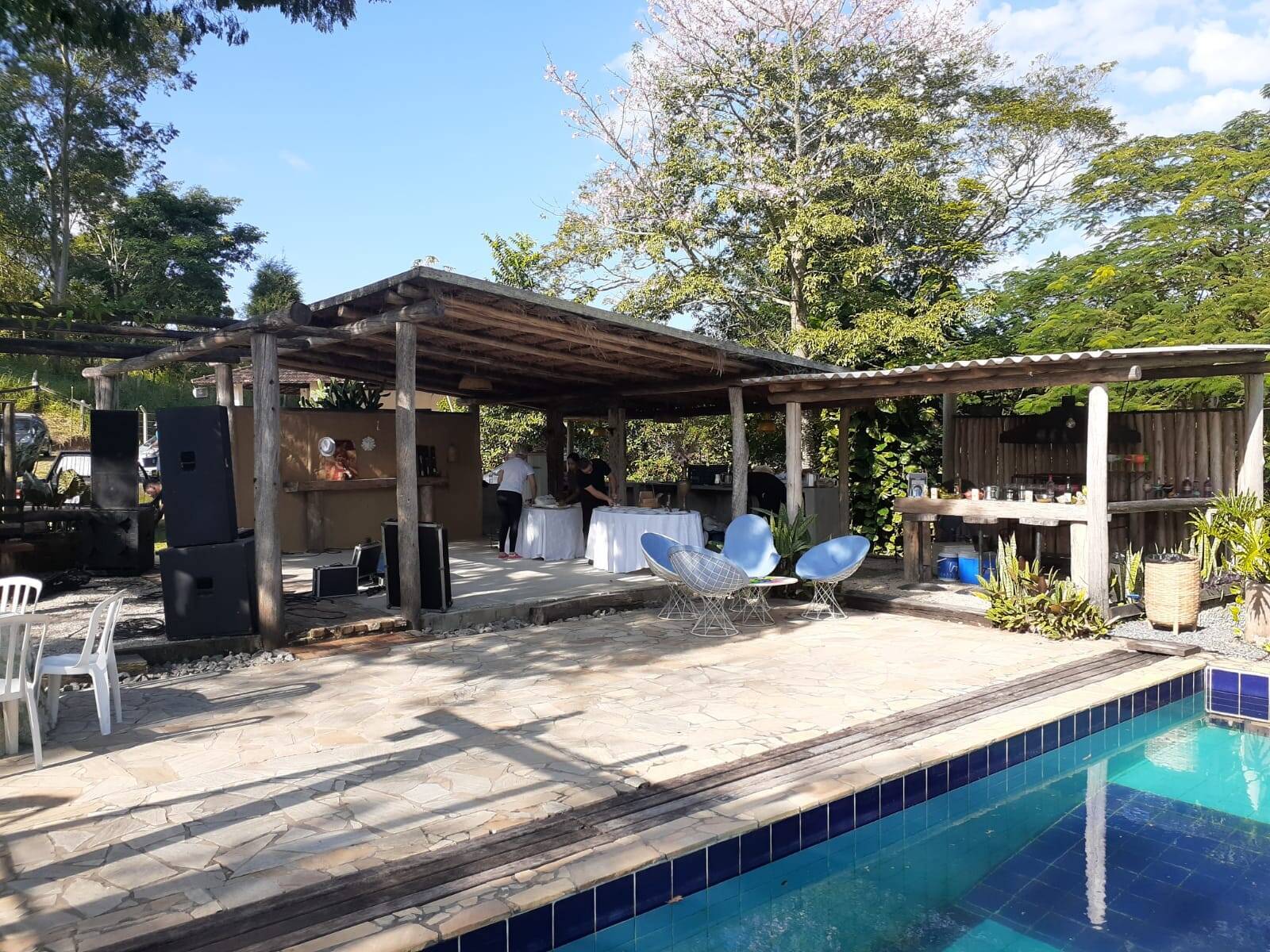 Fazenda em Cachoeira Paulista/São Paulo — Ref I6NQRB — Imagem 10