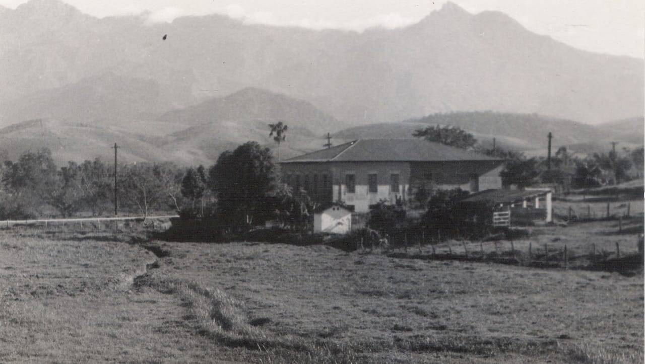 Fazenda em Cachoeira Paulista/São Paulo — Ref I6NQRB — Imagem 7