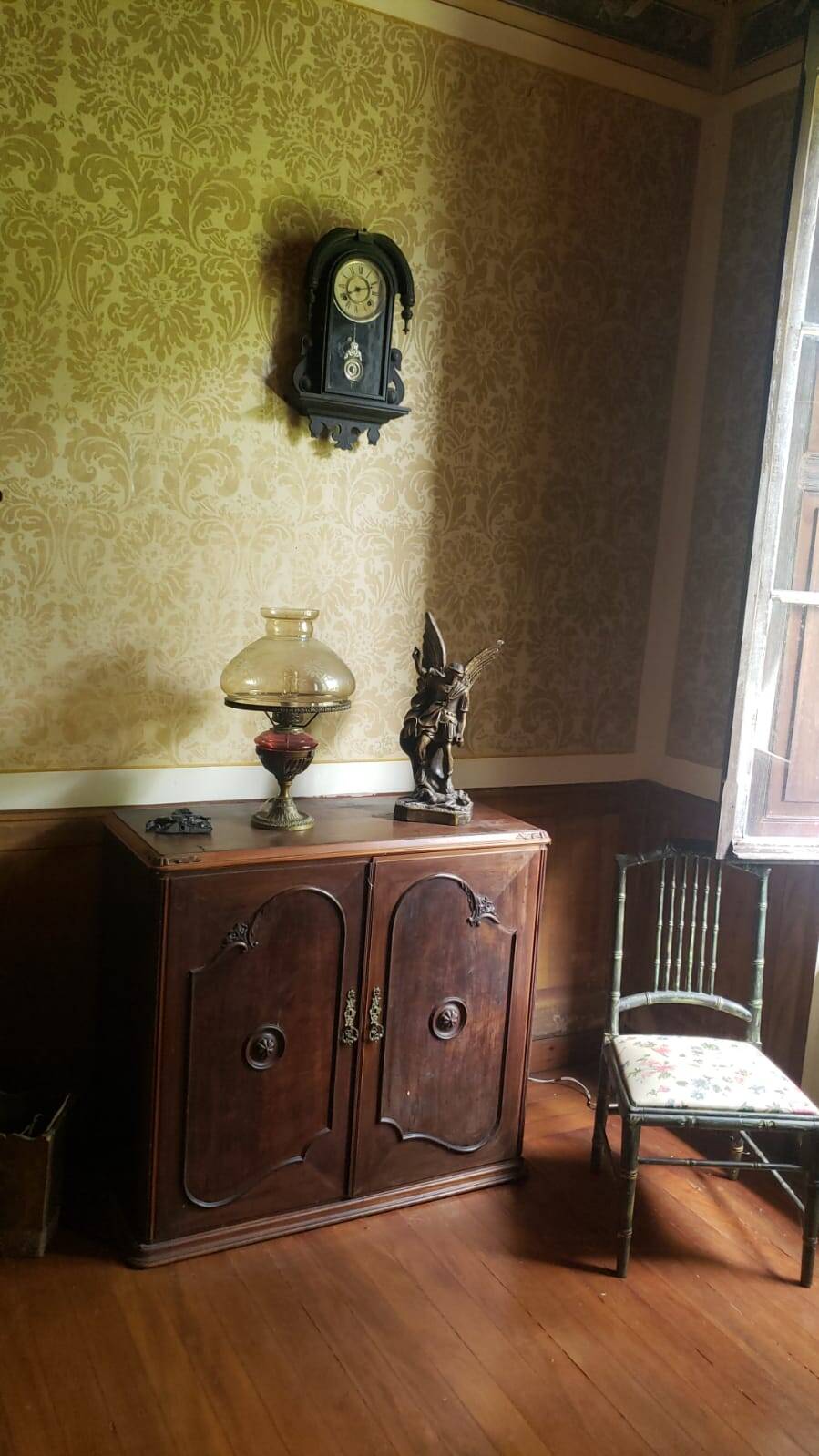 Fazenda em Cachoeira Paulista/São Paulo — Ref I6NQRB — Imagem 24