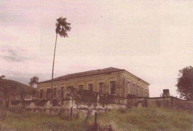 Fazenda em Cachoeira Paulista/São Paulo — Ref I6NQRB — Imagem 8