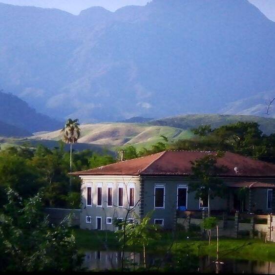 Fazenda em Cachoeira Paulista/São Paulo — Ref I6NQRB — Imagem 5