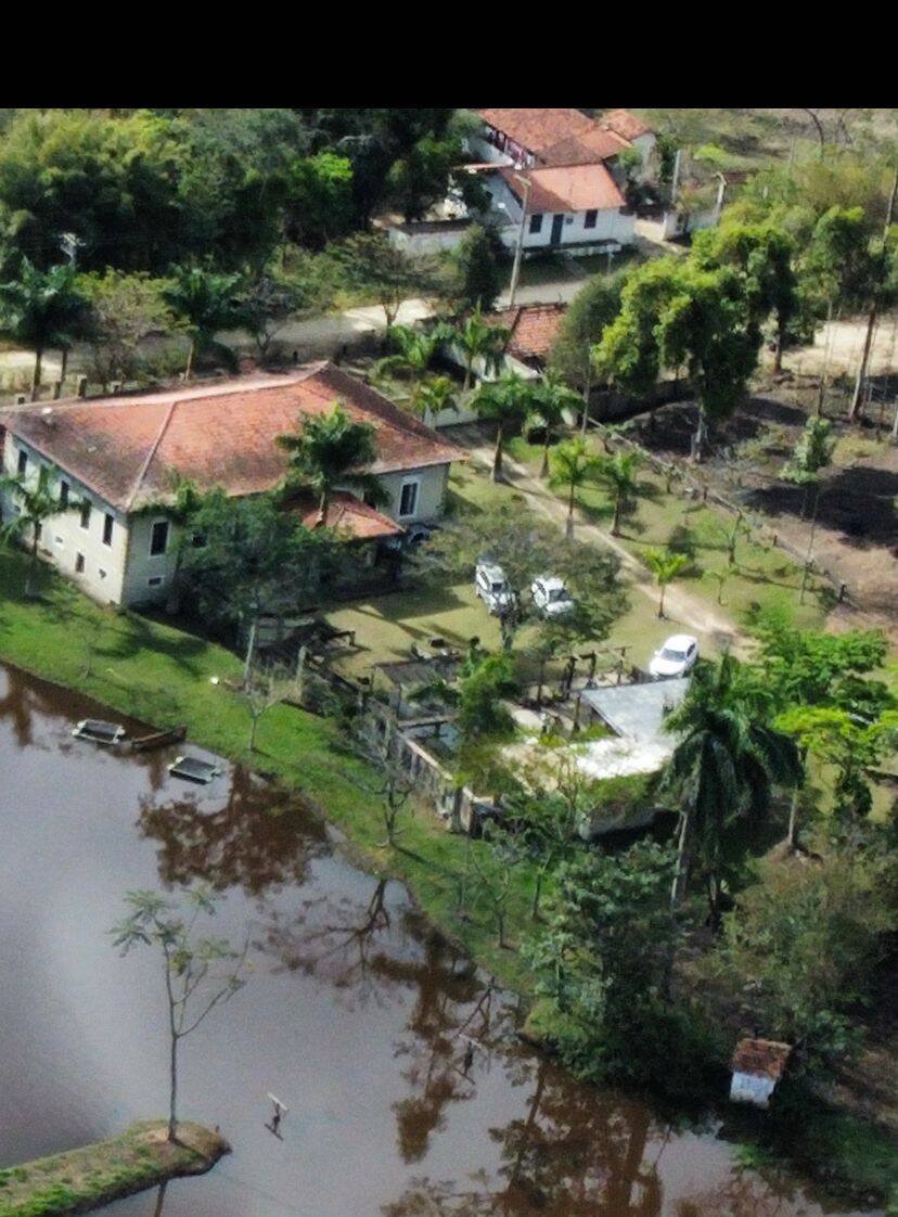Fazenda em Cachoeira Paulista/São Paulo — Ref I6NQRB — Imagem 4