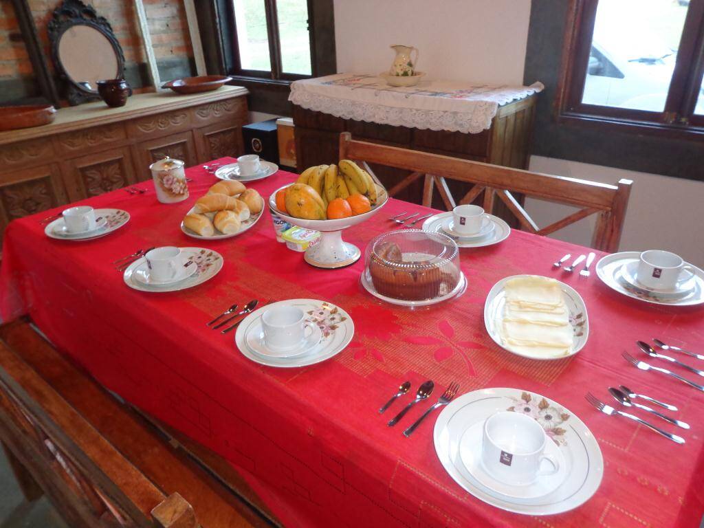 Fazenda em Cachoeira Paulista/São Paulo — Ref I6NQRB — Imagem 25