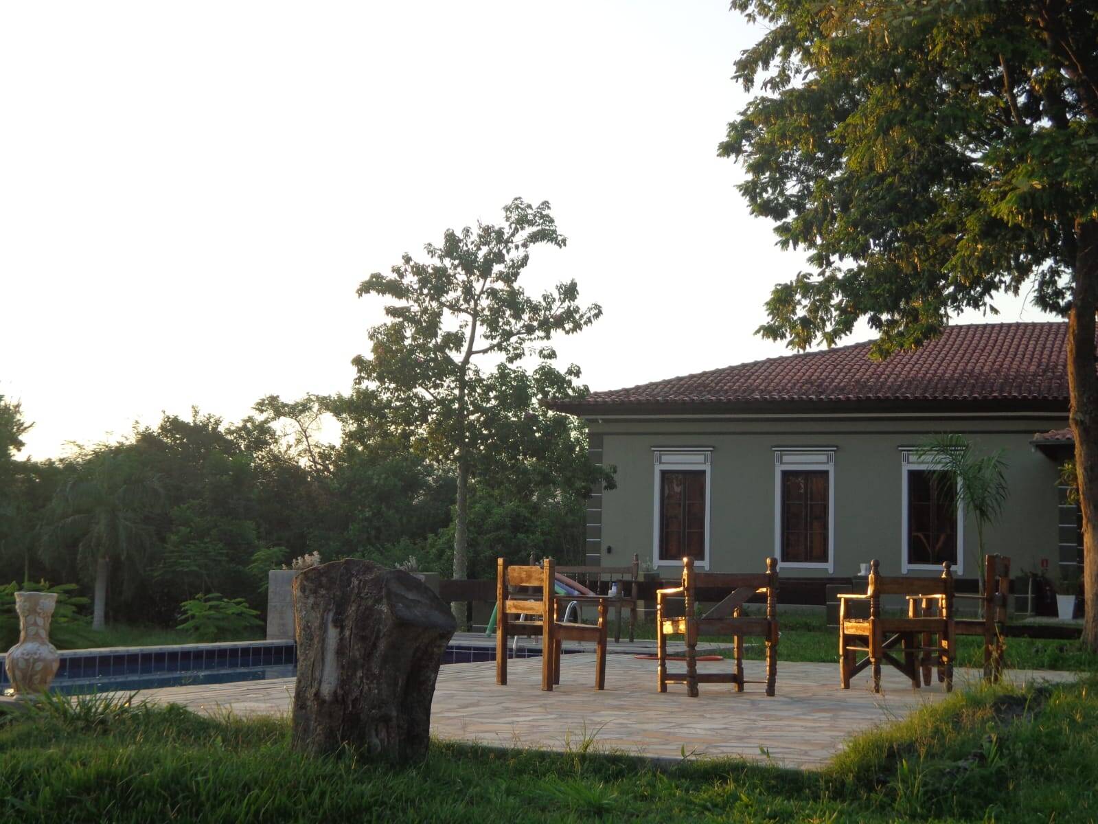 Fazenda em Cachoeira Paulista/São Paulo — Ref I6NQRB — Imagem 6
