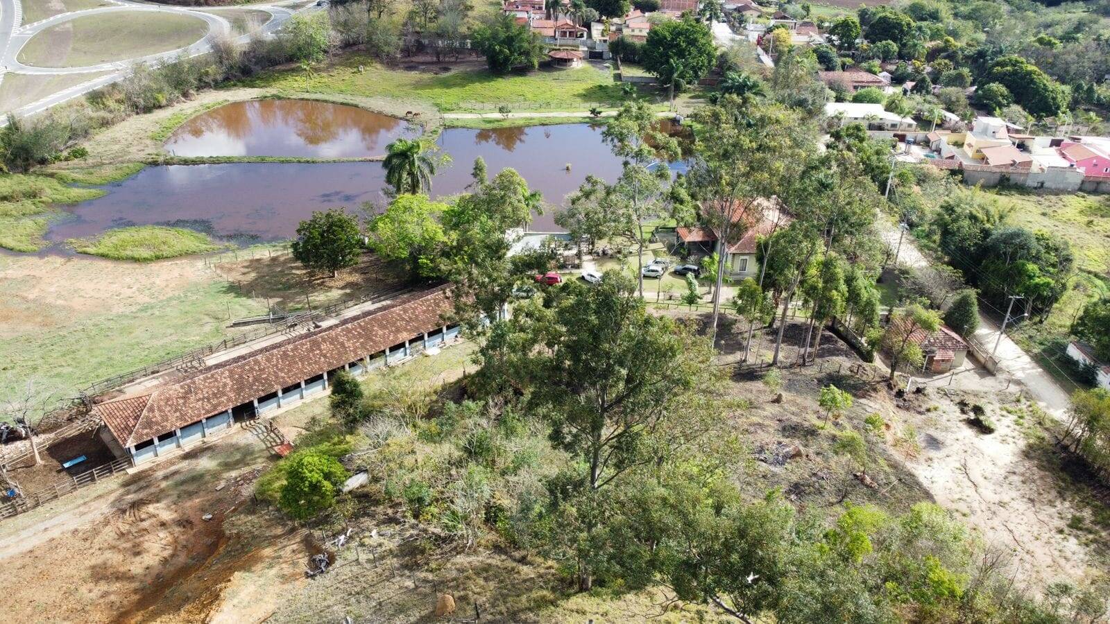 Fazenda em Cachoeira Paulista/São Paulo — Ref I6NQRB — Imagem 3