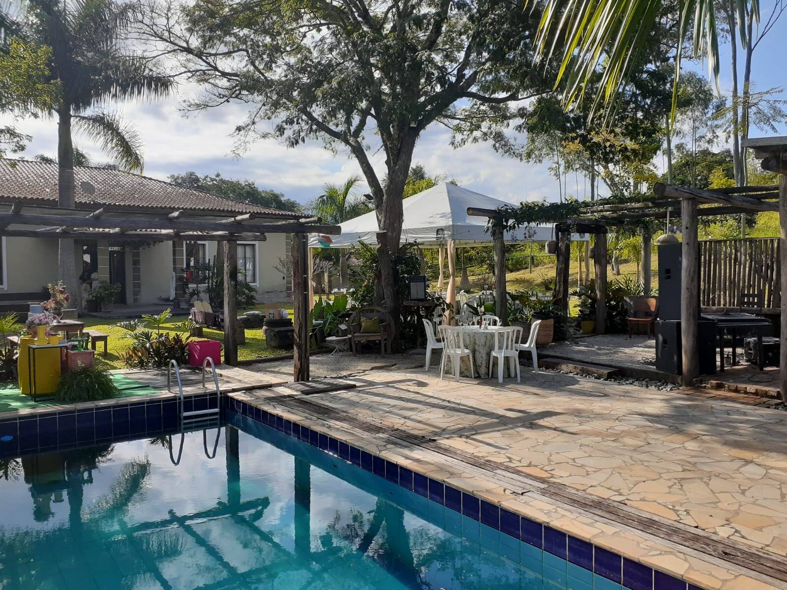 Fazenda em Cachoeira Paulista/São Paulo — Ref I6NQRB — Imagem 11