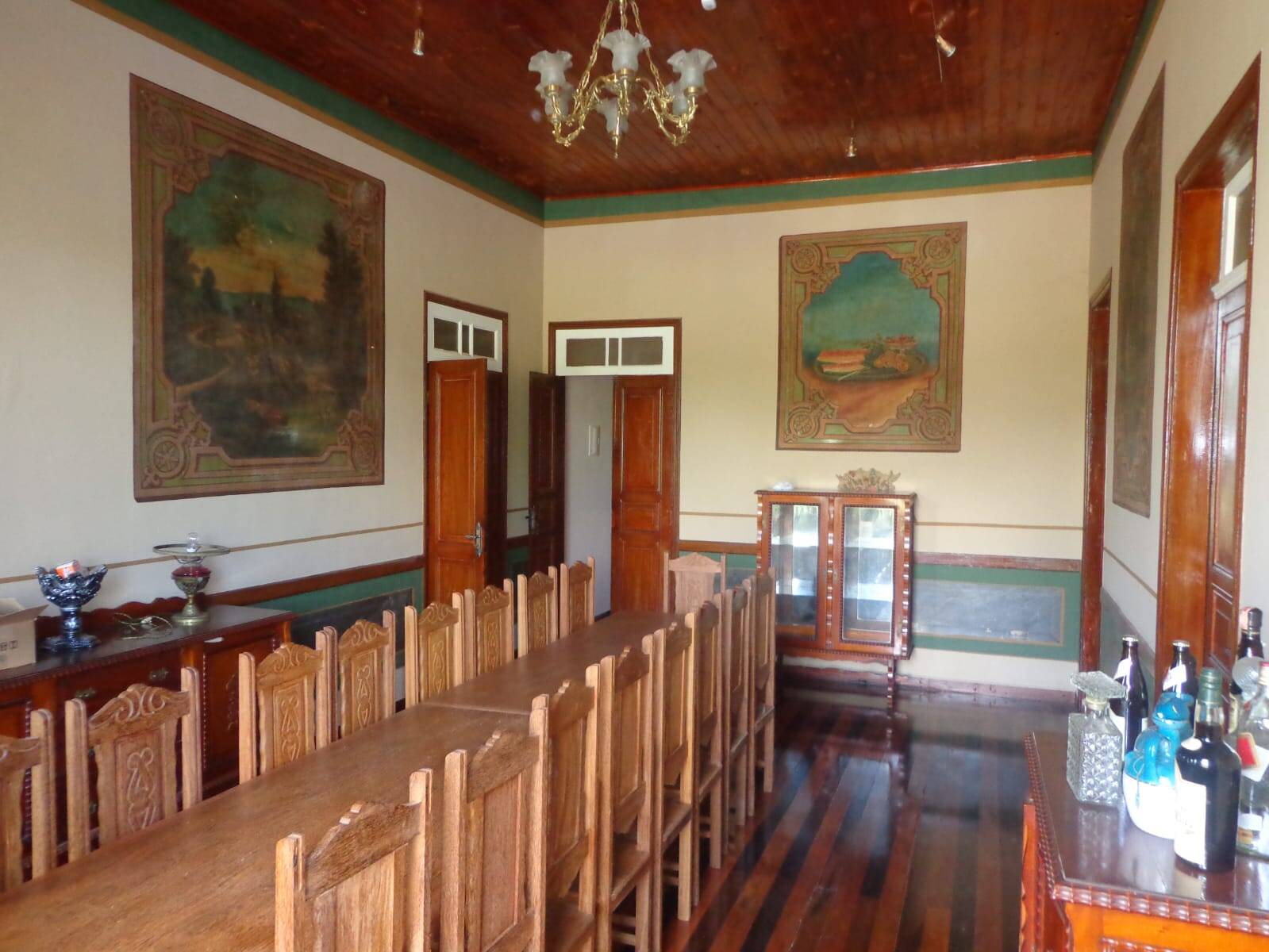 Fazenda em Cachoeira Paulista/São Paulo — Ref I6NQRB — Imagem 33