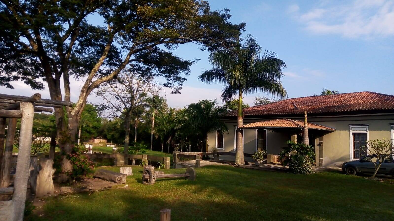 Fazenda em Cachoeira Paulista/São Paulo — Ref I6NQRB — Imagem 12