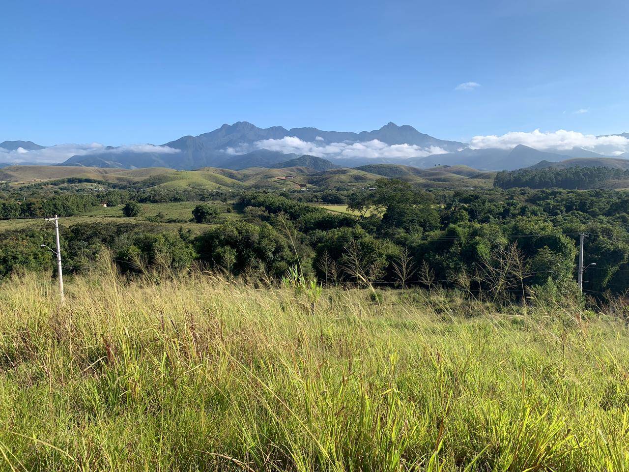 Fazenda em Cachoeira Paulista/São Paulo — Ref I6NQRB — Imagem 14