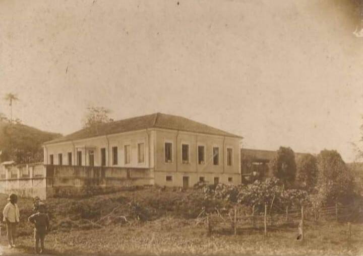 Fazenda em Cachoeira Paulista/São Paulo — Ref I6NQRB — Imagem 9