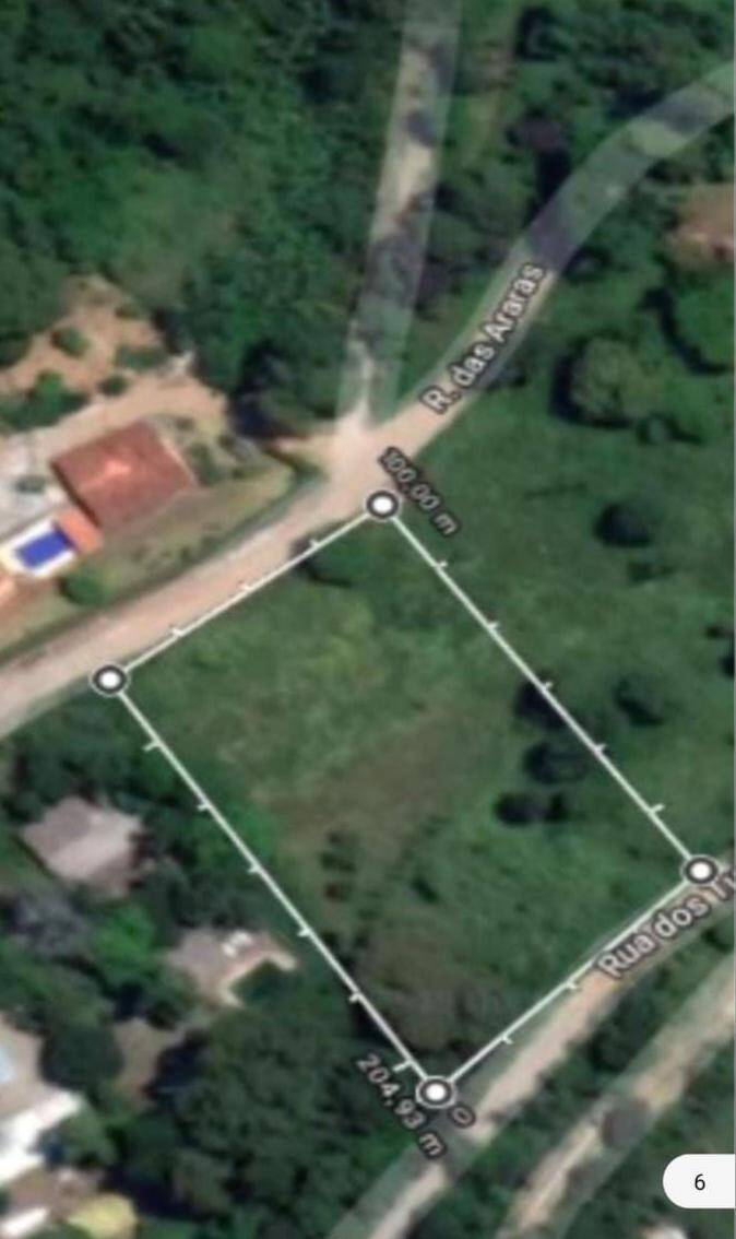 #2333 - Terreno para Venda em Mairiporã - SP