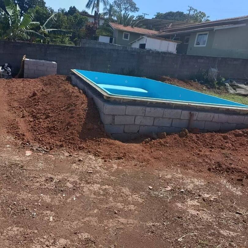 Chácara em Piracaia/São Paulo — Ref FFPY45 — Imagem 3