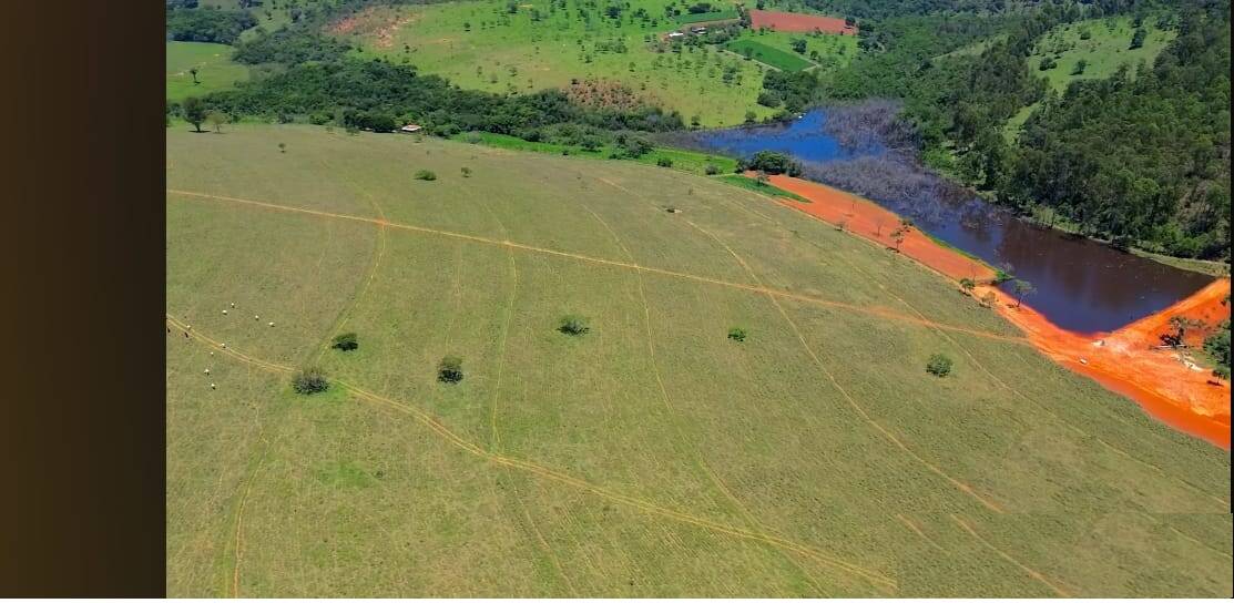 #1077 - Fazenda para Venda em Oliveira - MG
