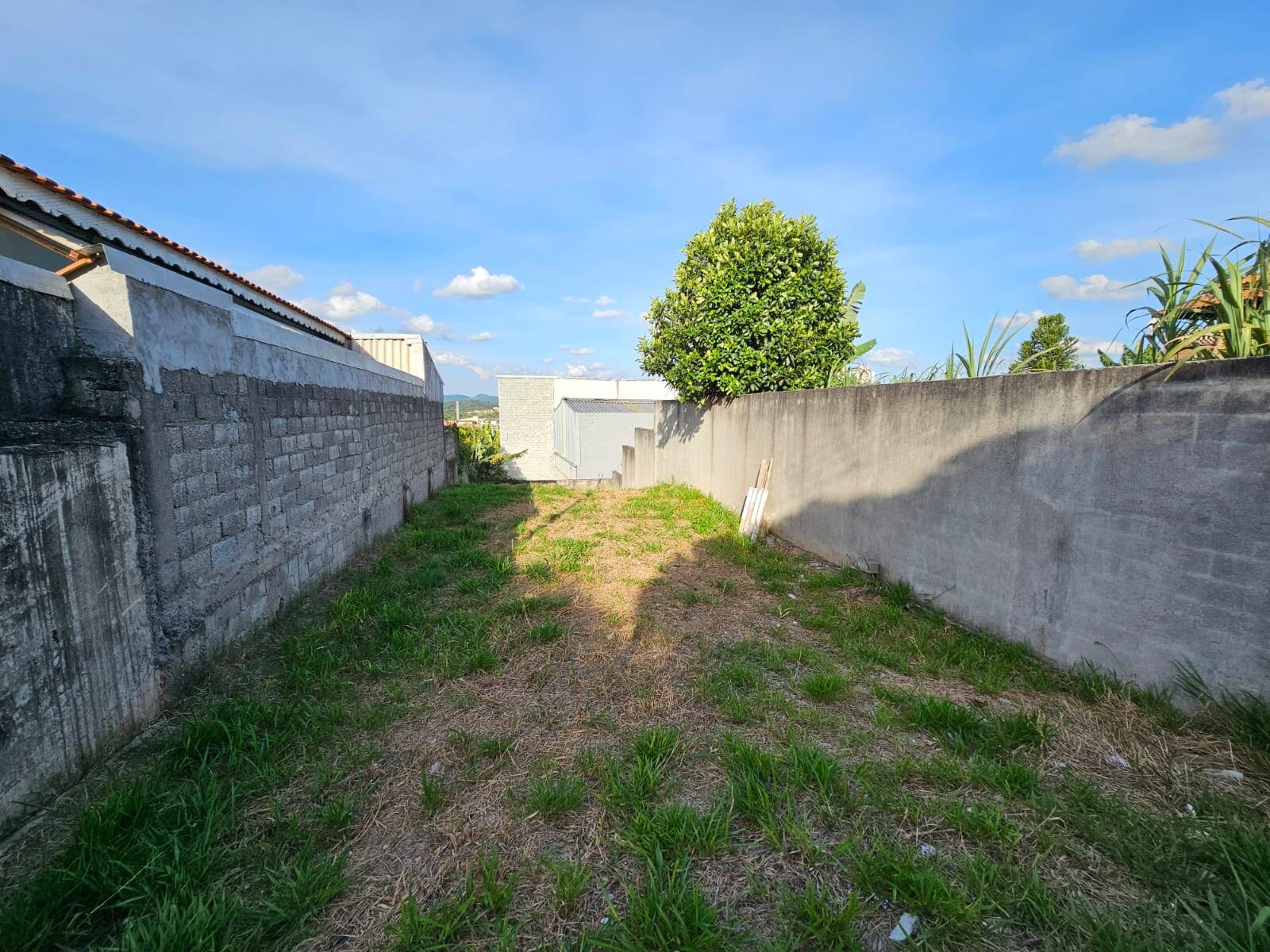 #2445 - Terreno para Venda em Mairiporã - SP