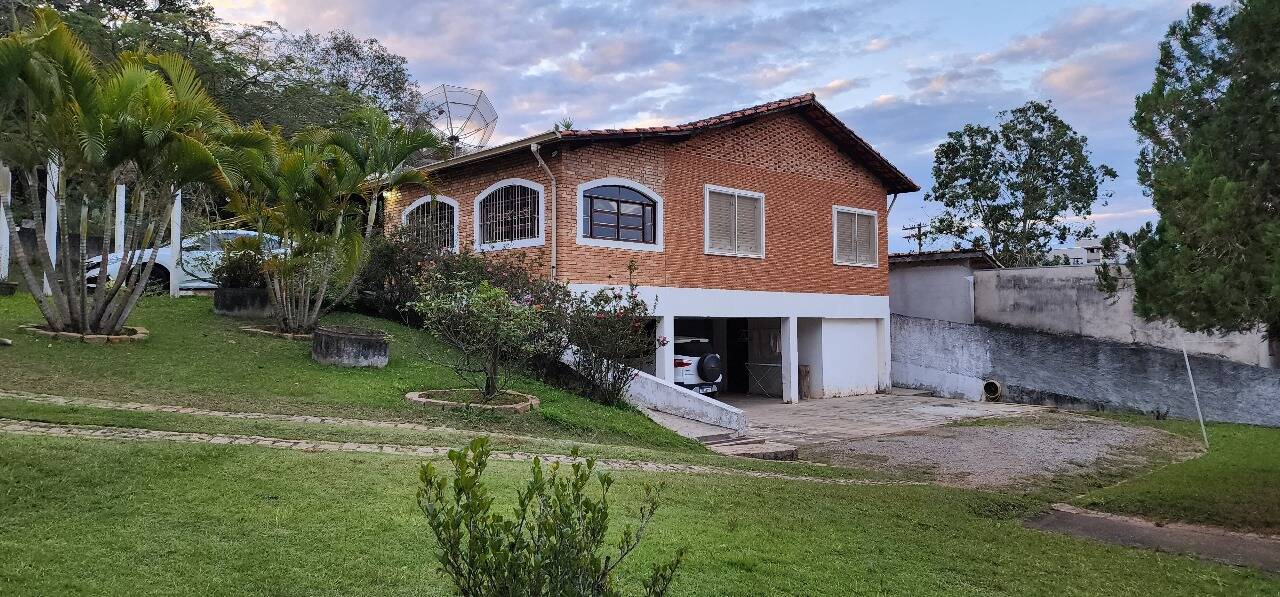 #2318 - Chácara para Venda em Jarinu - SP