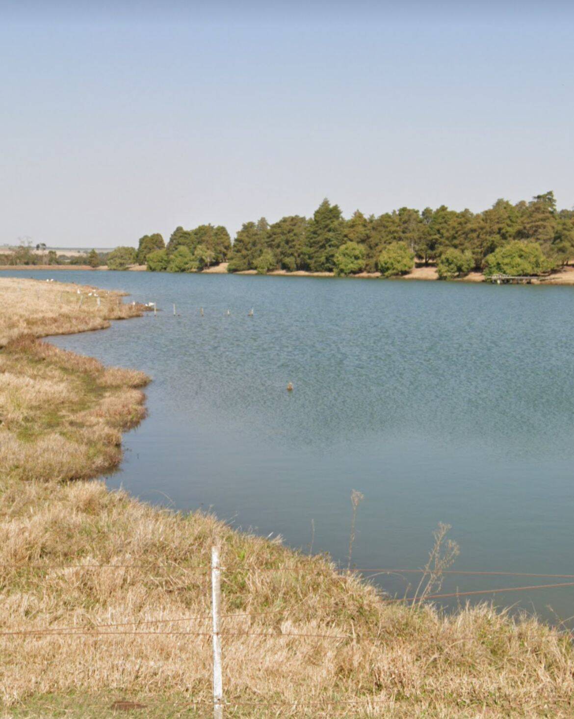 Fazenda em Águas de Santa Bárbara/São Paulo — Ref UQRCUK — Imagem 12