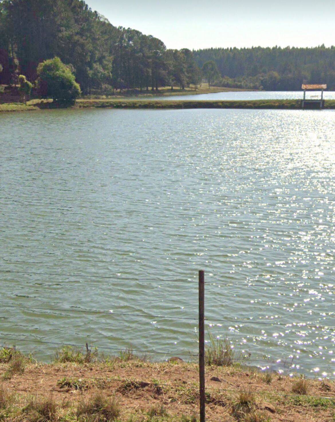 Fazenda em Águas de Santa Bárbara/São Paulo — Ref UQRCUK — Imagem 14