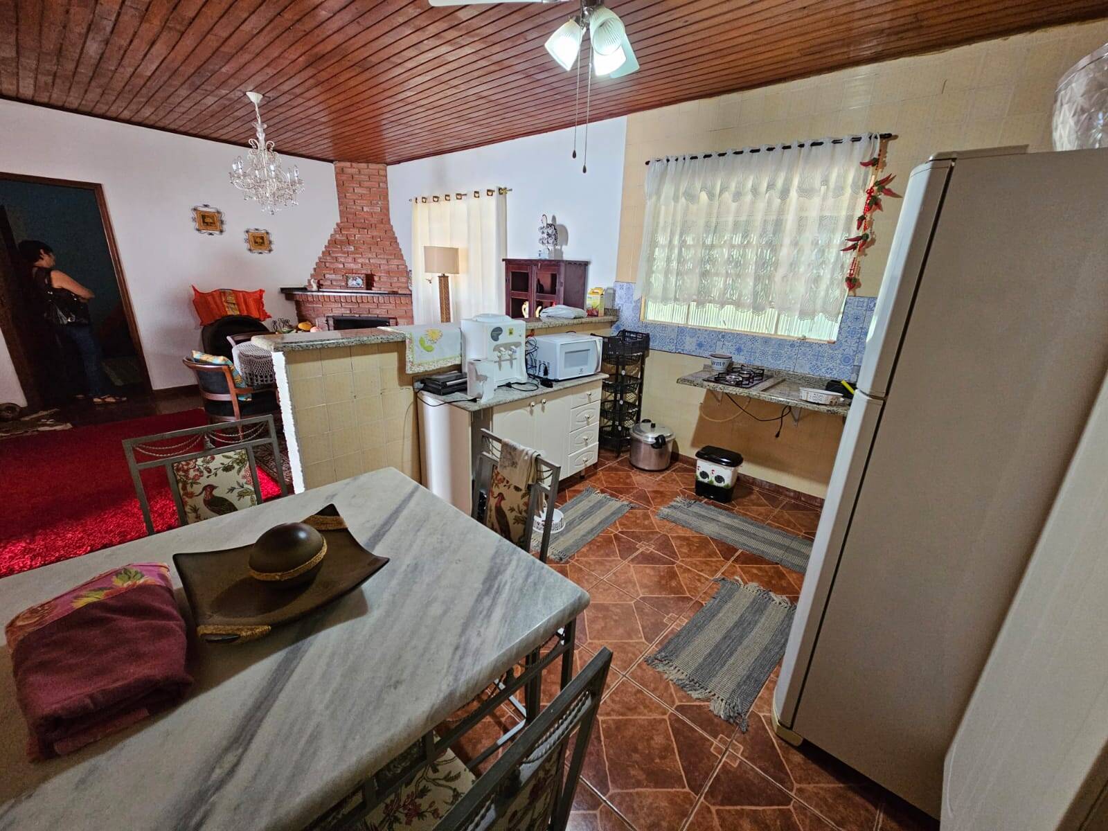 Chácara em Bragança Paulista/São Paulo — Ref DOL26O — Imagem 41