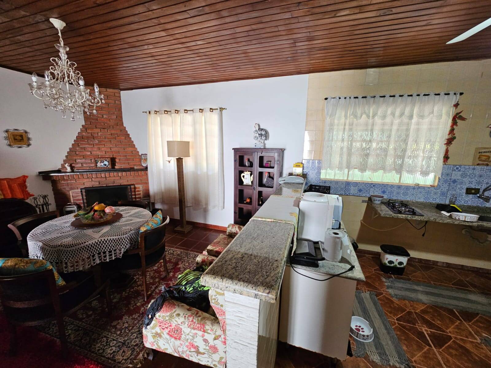 Chácara em Bragança Paulista/São Paulo — Ref DOL26O — Imagem 42