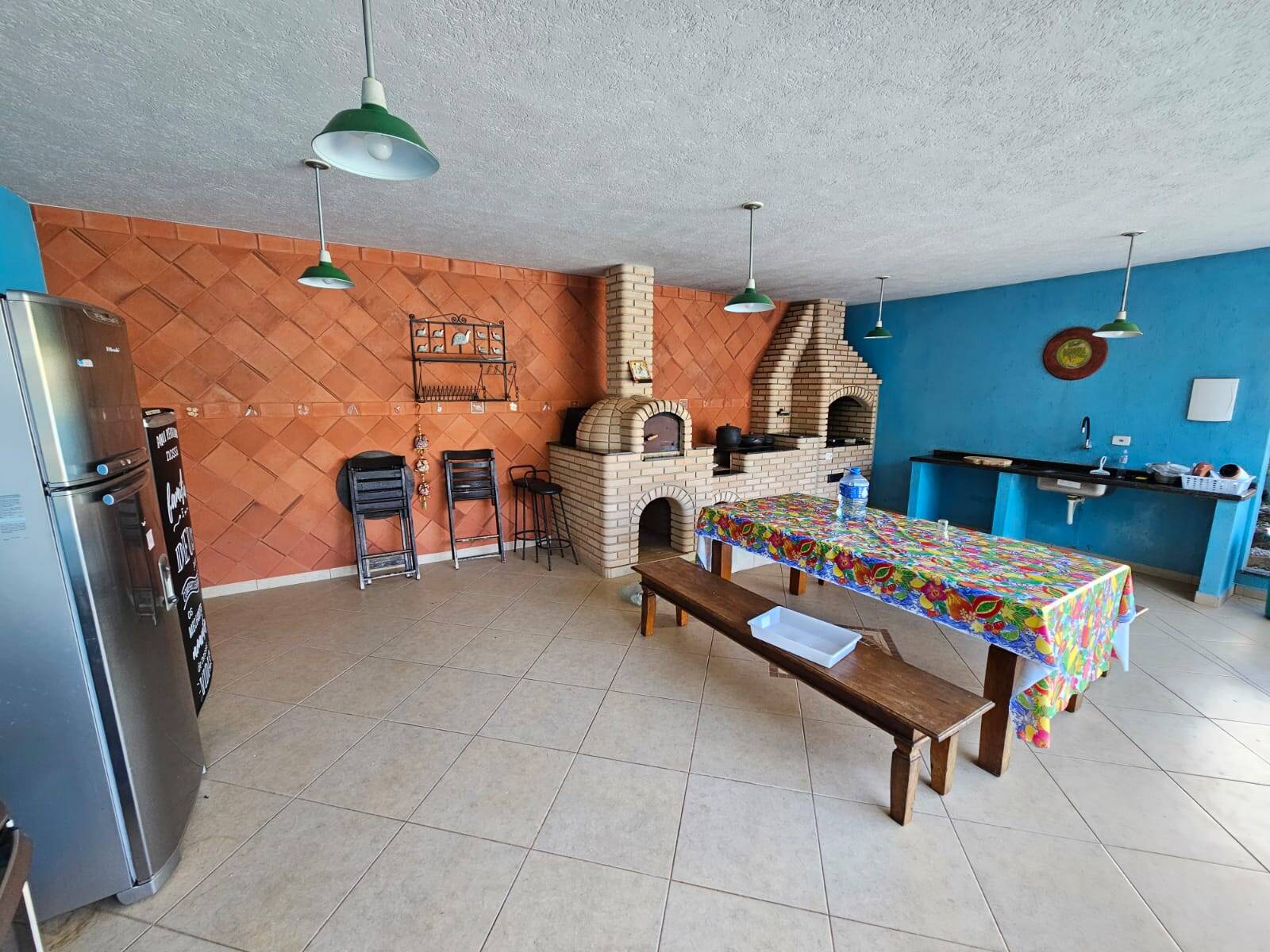 Chácara em Bragança Paulista/São Paulo — Ref DOL26O — Imagem 44